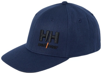 HELLY HANSEN MÜTZE NAVY 79802-590 