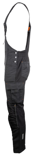 EREBOS LATZHOSE HOSE - 48