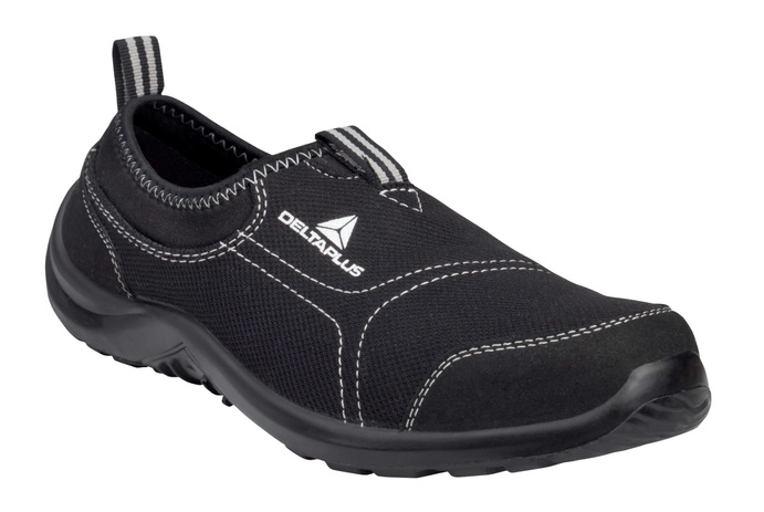 Delta Plus Miami S1P Stiefel - 36