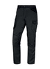 BUNDHOSE M2PW3 ISOLIERT - XXL