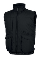 SIERRA2 WESTE SCHWARZ - L