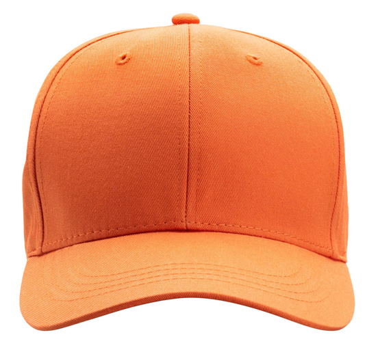 SNICKERS BASEBALLMÜTZE ORANGE 9079-4104