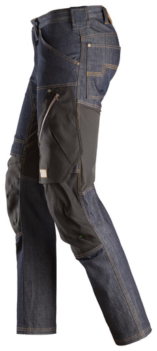 SNICKERS DENIM-HOSE 6956 - 54