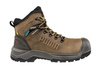 Puma Iron Hd Brown Mid S3S Schuhe 63.271.0 - 44