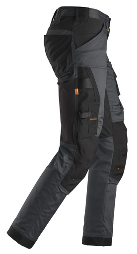SNICKERS STRETCH-STAHLHOSE 6341-5804 - 54