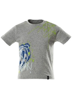 MASKOTTCHEN-T-SHIRT KINDER 18982-965-08 - 140