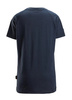 SNICKERS T-SHIRT NAVY BLAU 2597-4500 - M