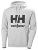 HELLY HANSEN SWEATSHIRT 79284-931 - XL