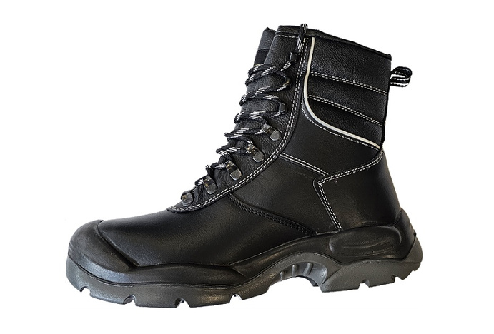 Delta Plus Caderousse S3 Stiefel - 44