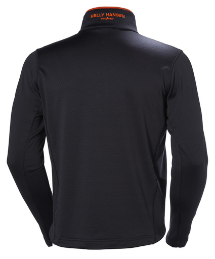 HELLY HANSEN CHELSEA STRETCH SWEATSHIRT 72146-990 - L