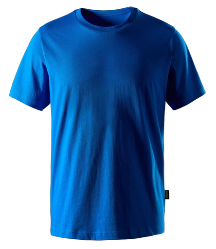 SNICKERS-T-SHIRT BLAU 2502-5600 - L