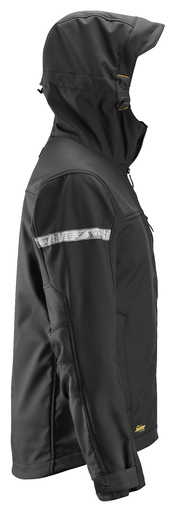 SNICKERS SOFTSHELL 1229 - XXL