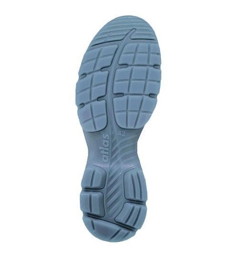 Atlas Flash 3305 BOA XP S1P Stiefel - 43