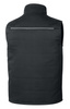 STOCKTON3 WESTE SCHWARZ - XXL