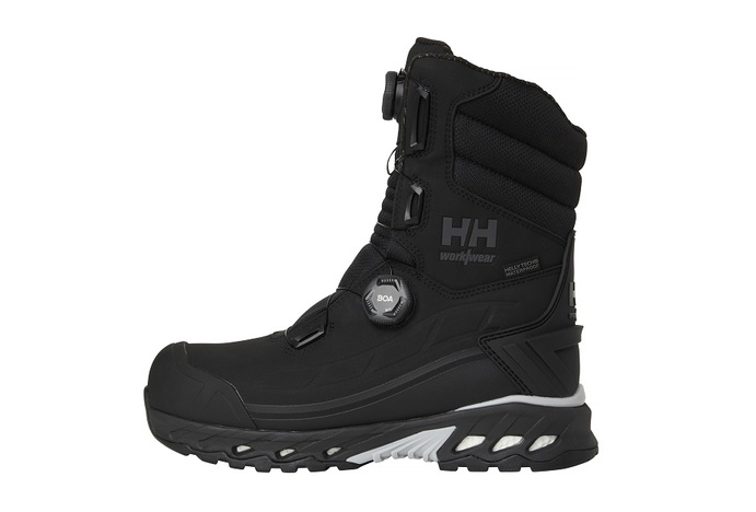 Helly Hansen Bifrost WinterS7S 78480-990 Stiefel - 46