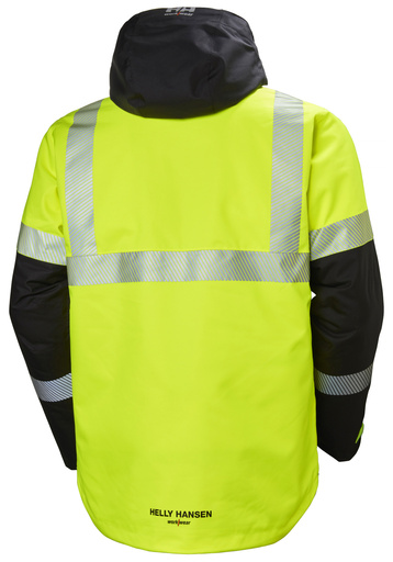 HELLY HANSEN ICU WINTERJACKE 71372-369 - L