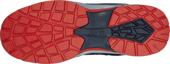 Albatros Ultratrail Mid S3 Stiefel 63.620.0 - 41