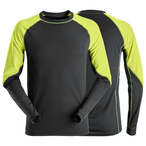 SCHLÜPFER LONGSLEEVE 2405-0467 - XS