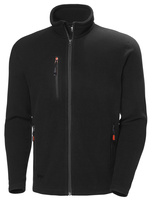 HELLY HANSEN OXFORD FLEECE 72026-990 - XL
