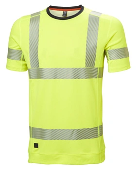 HELLY HANSEN ICU LIFA T-SHIRT 75113-360 - XL