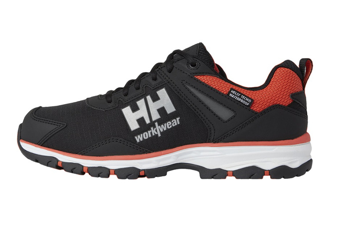 Helly Hansen Chelsea Evo O2 Stiefel 78388-992 - 42