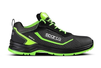 Sparco Indy-E Forester 07540 NRVF S3 Stiefel - 46
