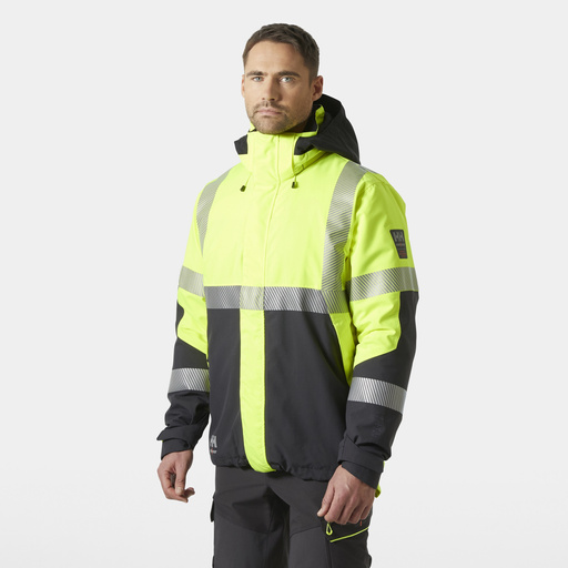 HELLY HANSEN ICU WINTERJACKE 71372-369 - M