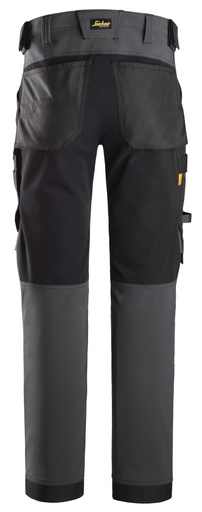 SNICKERS SOFTSHELL-HOSE 6375 - 48