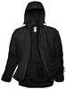 HELLY HANSEN OXFORD WINTERJACKE 73290-990 - XL