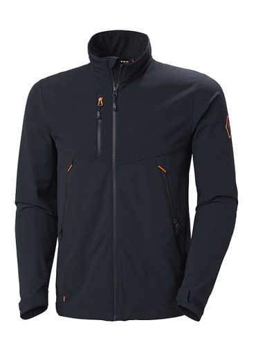 HELLY HANSEN CHELSEA EVO SOFTSHELL 77250-591 - L