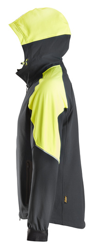 SNICKERS SOFTSHELL 8025 - XL