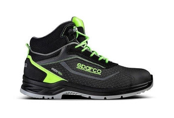 Sparco Indy-He Ranger 07542 NRVF S3 Stiefel - 42