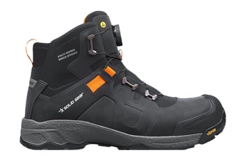 Solid Gear Vapor 3 Mid SG80014 Stiefel - 45