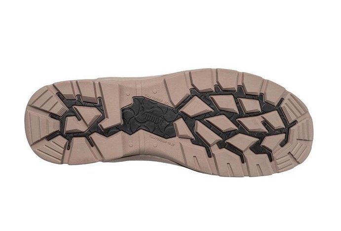 Puma Conquest Stone High S3 Schuhe 63.074.0 - 41