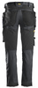 SNICKERS-HOSE MIT TASCHENBEUTELN 6241 - 56