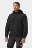HELLY HANSEN OXFORD WINTER SOFTSHELL 74291-990 -M