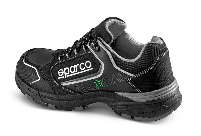 Sparco Allroad 07528 NRNR S3 Stiefel - 40