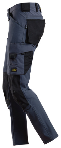 SNICKERS-HOSE F.STRECKE 6371 - 48