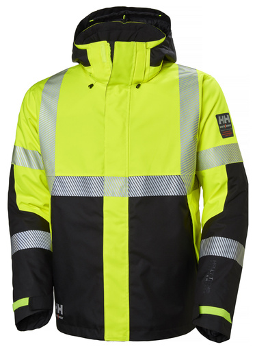 HELLY HANSEN ICU WINTERJACKE 71372-369 - XL
