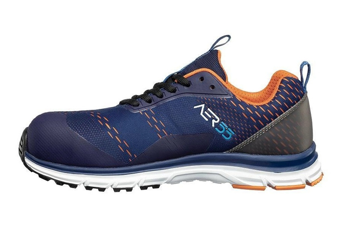 Albatros Aer55 Impulse S1P Stiefel 64.751.0 - 42