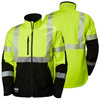 HELLY HANSEN ICU SOFTSHELL 74272-369 - XL