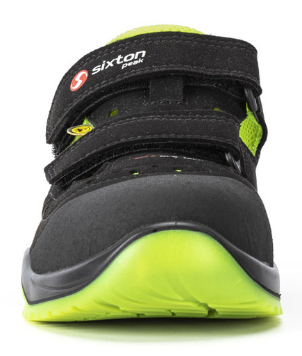 Sixton Meneito Stiefel 91355-00L S1P - 45