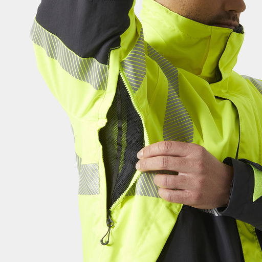HELLY HANSEN ICU WINTERJACKE 71372-369 - L