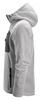 SNICKERS SWEATSHIRT WEISS 8041-0904 - L