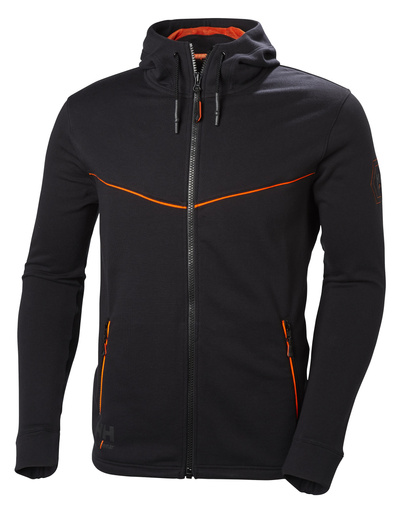 HELLY HANSEN CHELSEA EVO SWEATSHIRT 79197-990 - XL
