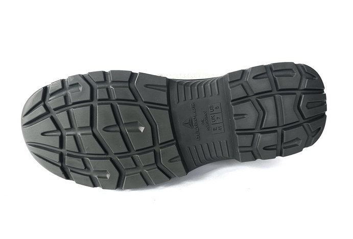 Delta Plus Brisbane S1 Stiefel - 36