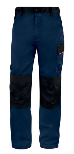 BUNDHOSE M1PA2 NAVY BLAU - S