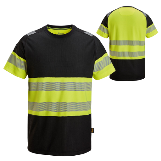 SNICKERS-T-SHIRT 2538 - XXL
