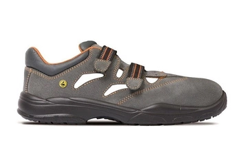Stiefel Exena XE031 S1 - 44