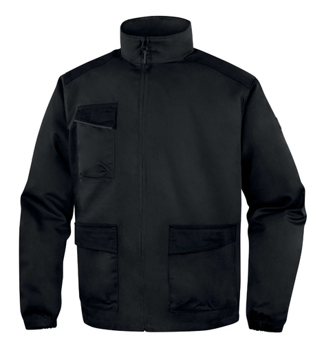 ARBEITSJACKE M2VE3 - XL
